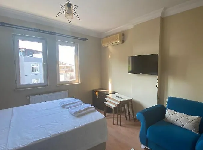 House Uzungol Trabzon