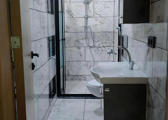 House Uzungol 3* Trabzon