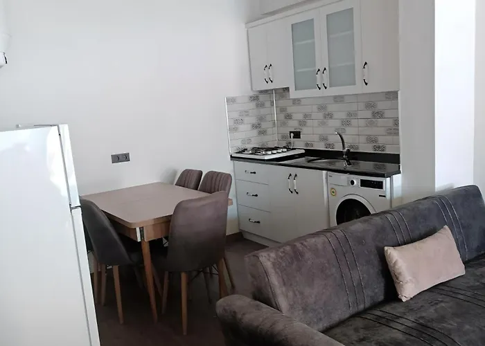 Apart Otel House Uzungol Trabzon