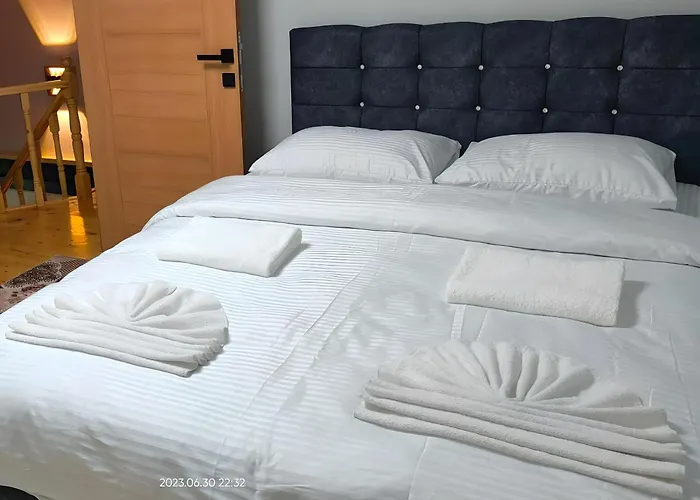 House Uzungol 3* Trabzon