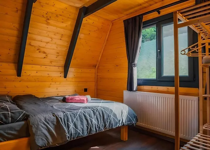 Apart Otel House Uzungol