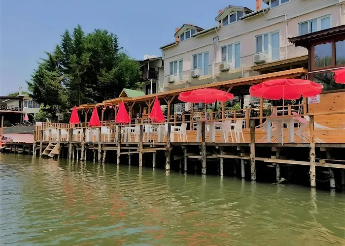 Apart Otel House Uzungol Trabzon