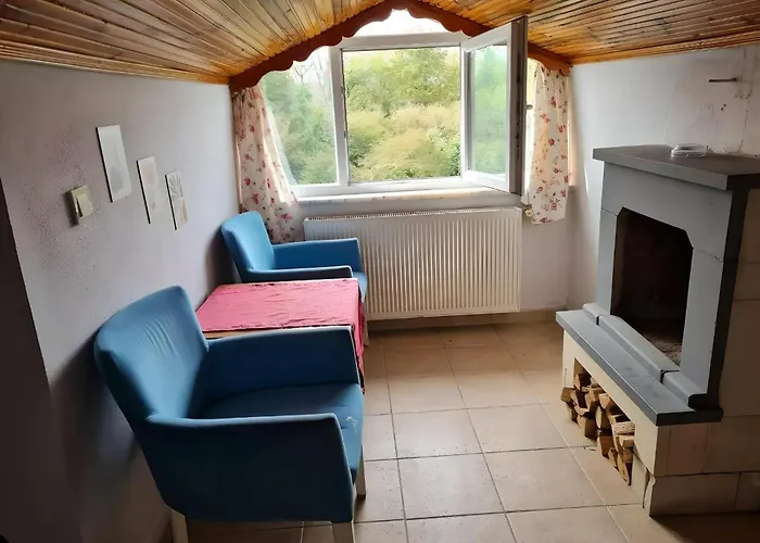 House Uzungol 3* Trabzon