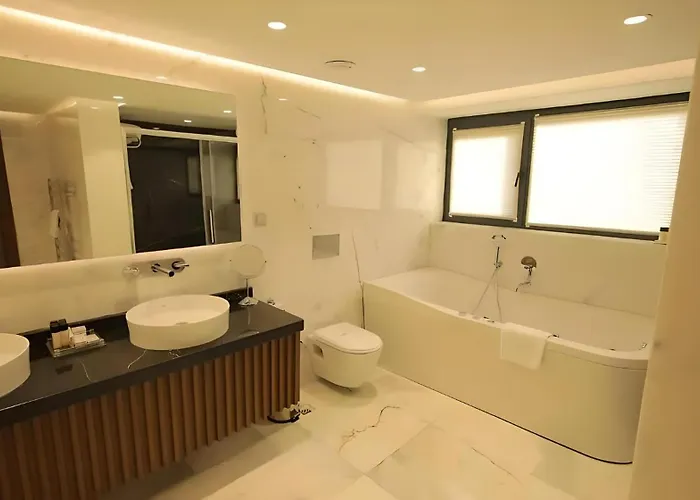 Apart Otel House Uzungol