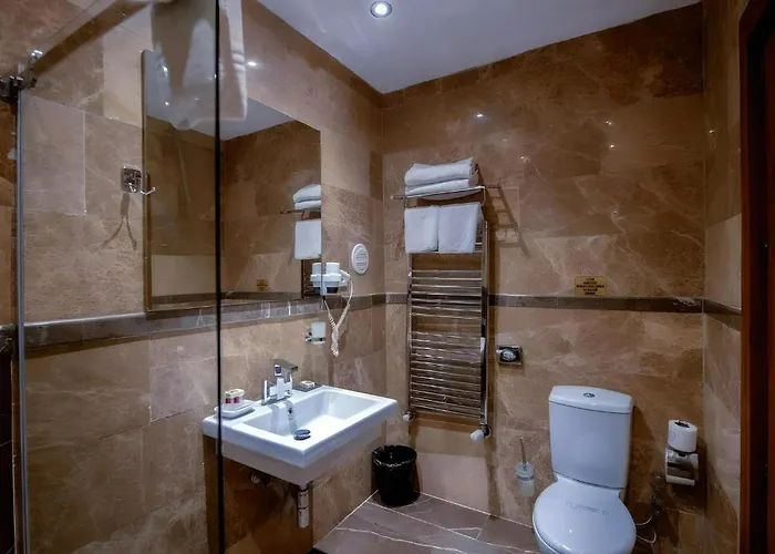 House Uzungol Apart Otel 3*